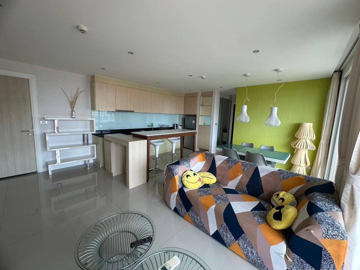 Grande Caribbean Resort Pattaya Exterior photo